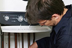 boiler repair Diddywell
