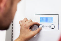 best Diddywell boiler servicing companies
