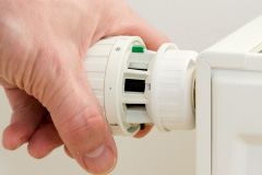 Diddywell central heating repair costs