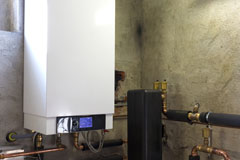 Diddywell condensing boiler companies
