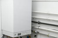 free Diddywell condensing boiler quotes