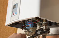 free Diddywell boiler install quotes