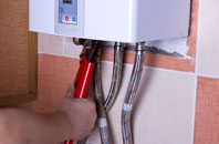 free Diddywell boiler repair quotes